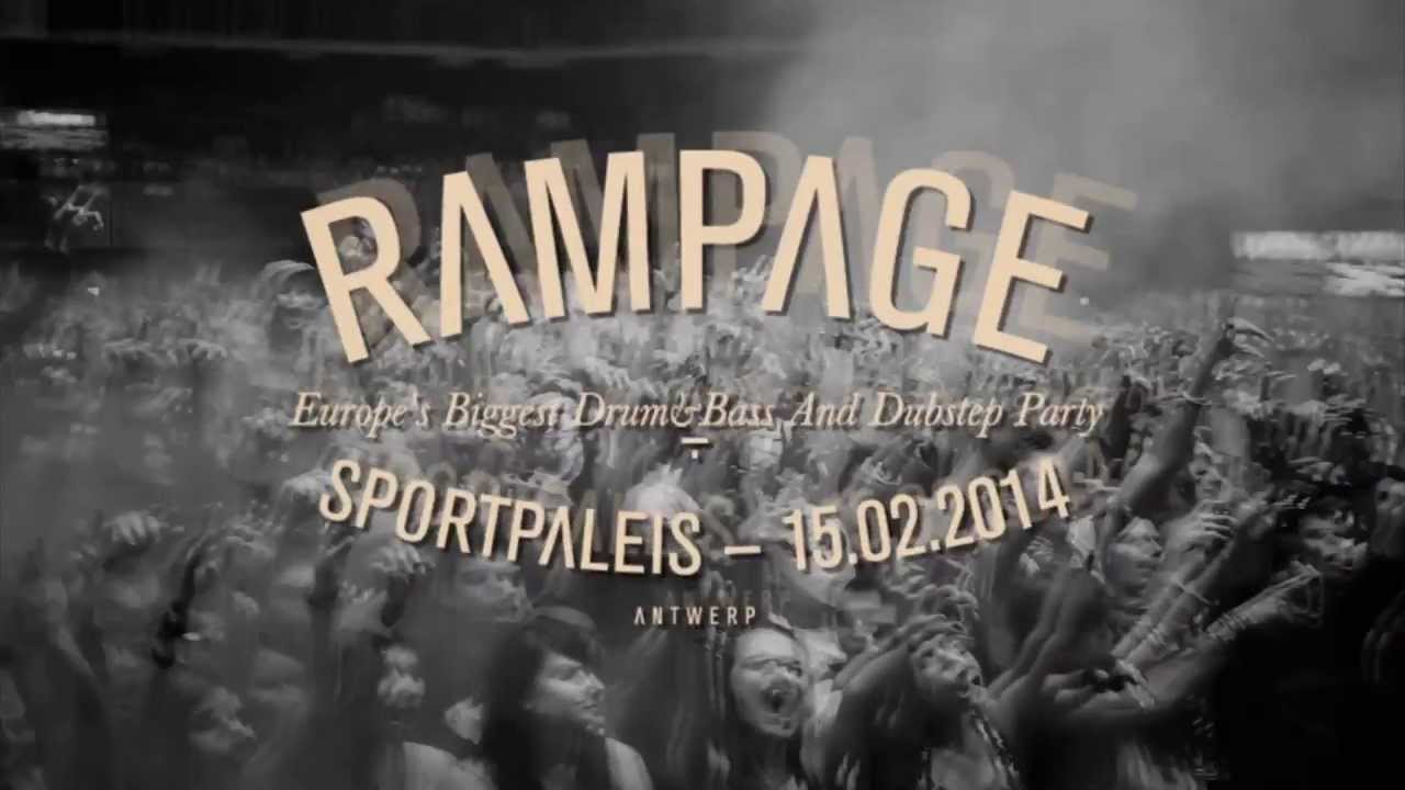 Rampage 2014 la vidéo dun couple filmé en plein ébat sexuel fait le buzz