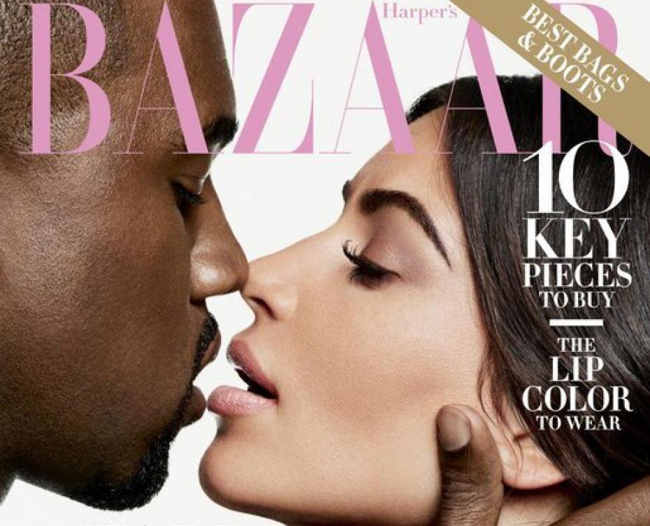 Kim Kardashian Et Kanye West Se D Voilent Dans Une Interview Cash Sur