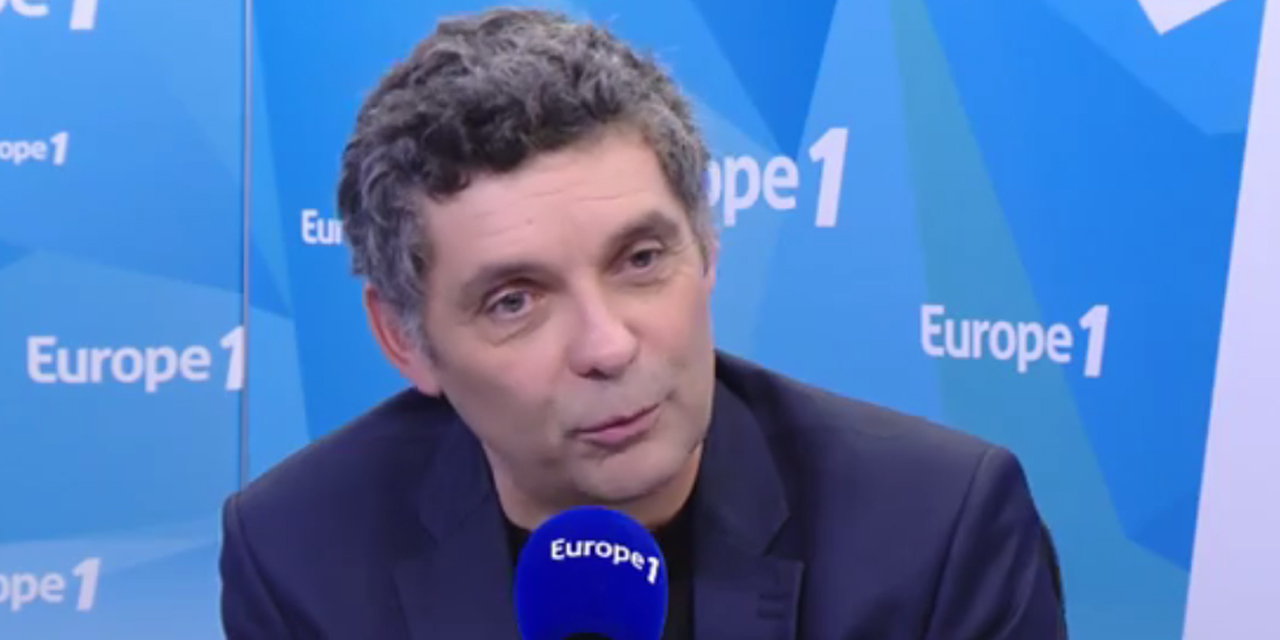 TPMP Thierry Moreau donne la véritable raison de son départ