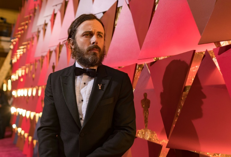 Casey Affleck Renonce Remettre L Oscar De La Meilleure Actrice