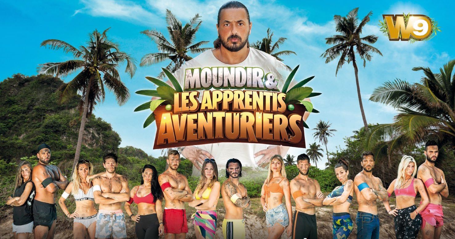 Moundir Et Les Apprentis Aventuriers Date De Diffusion Et Casting