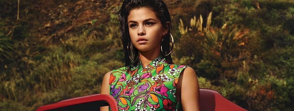 Selena Gomez Sublime En Bikini La Chanteuse Est Au Meilleur De Sa Forme