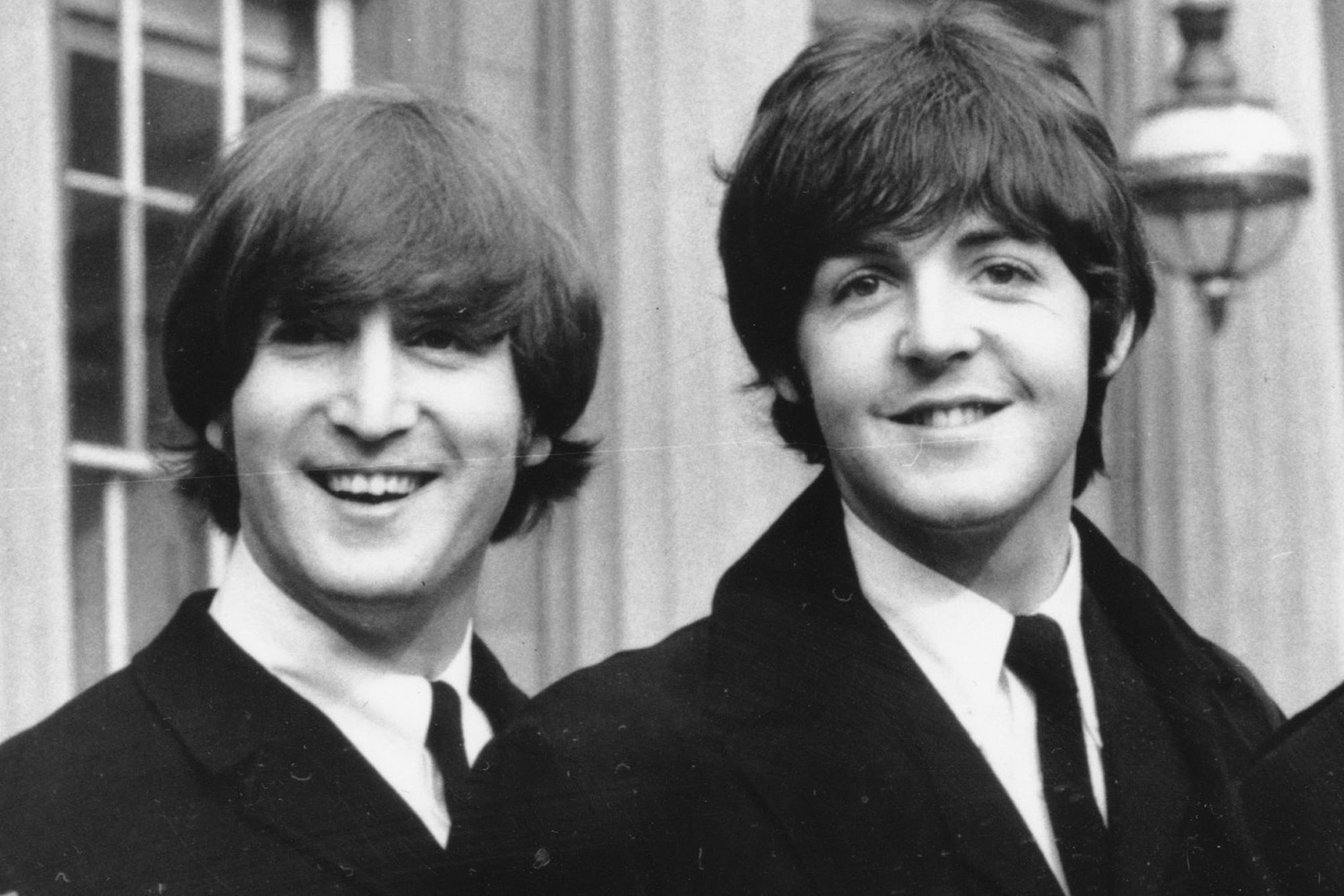 La confession très surprenante de Paul McCartney sur John Lennon