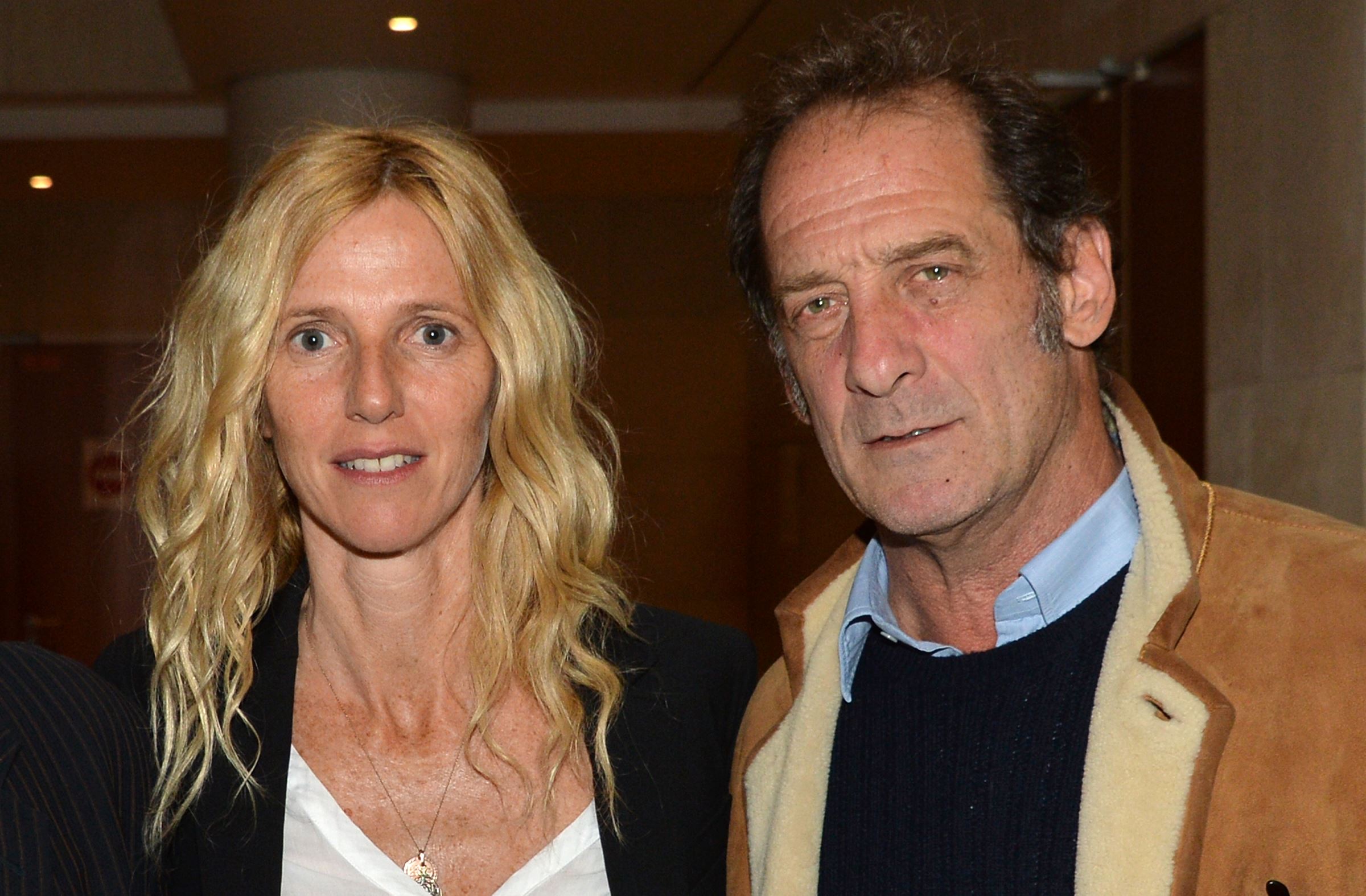 Sandrine Kiberlain séparée de Vincent Lindon Ses touchantes