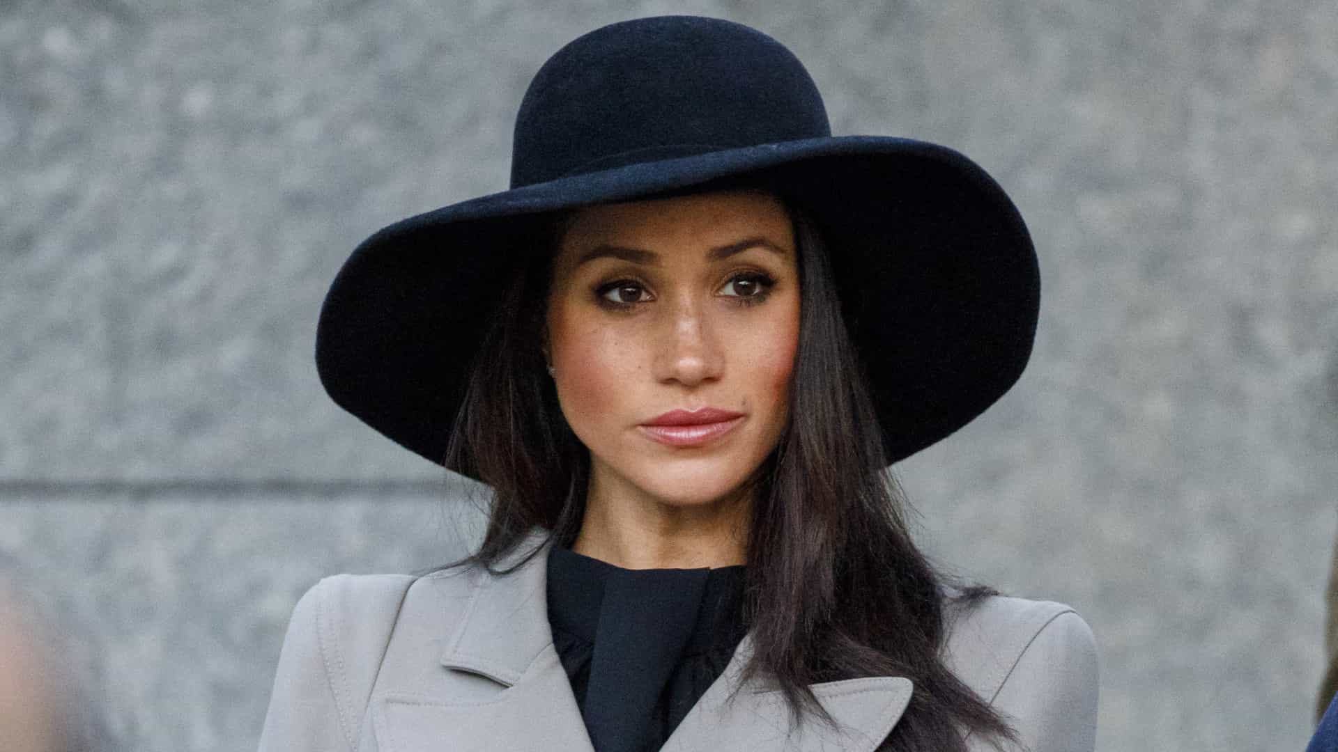 Meghan Markle De Nouveau Critiqu E Par Sa Demi S Ur Samantha