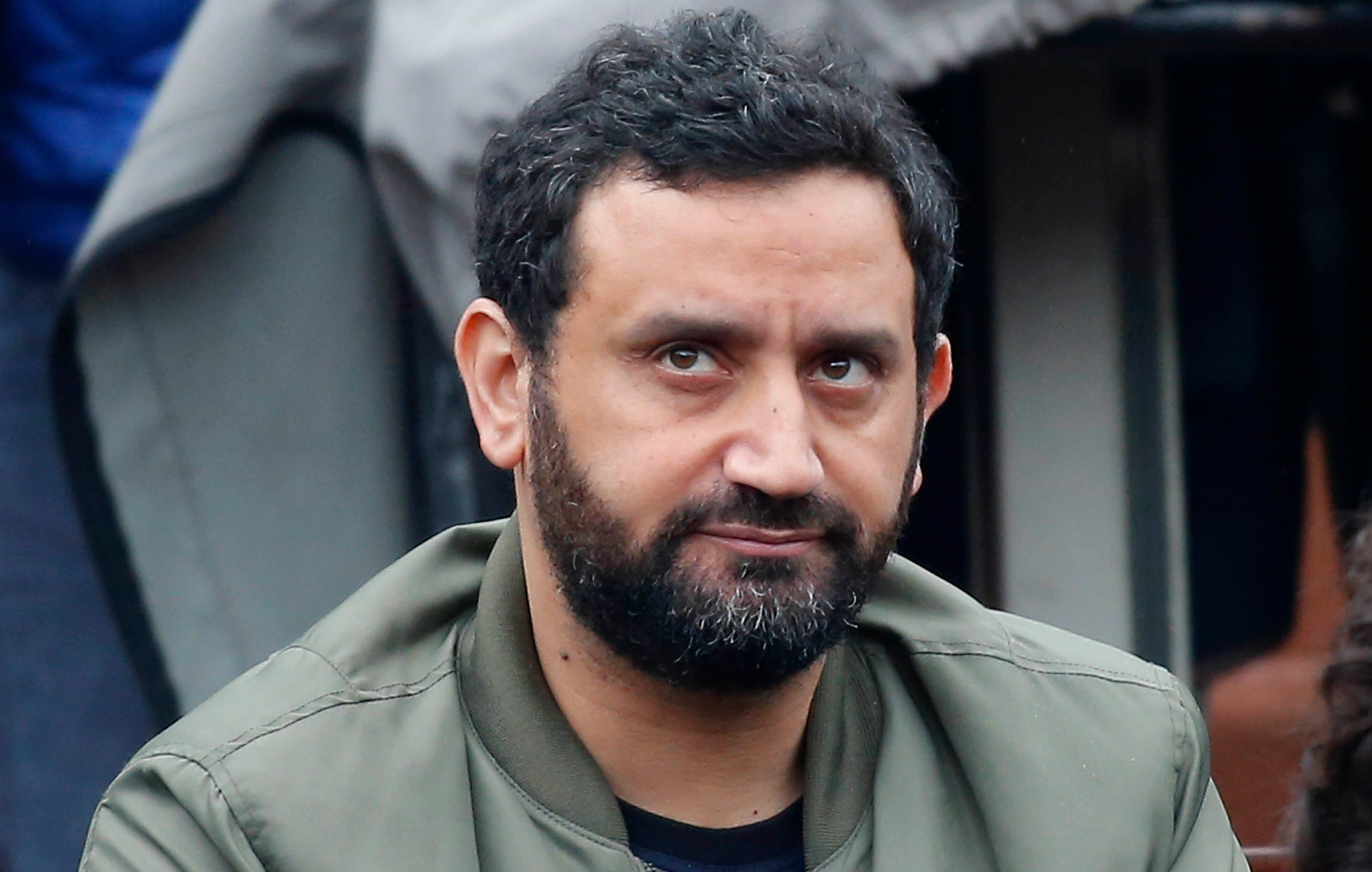 Cyril Hanouna Quand Benjamin Castaldi Balance Une Anecdote Tr S