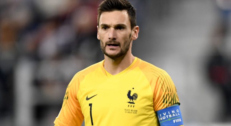 Hugo Lloris Bient T Nouveau Papa Sa Femme D Voile Son Baby Bump