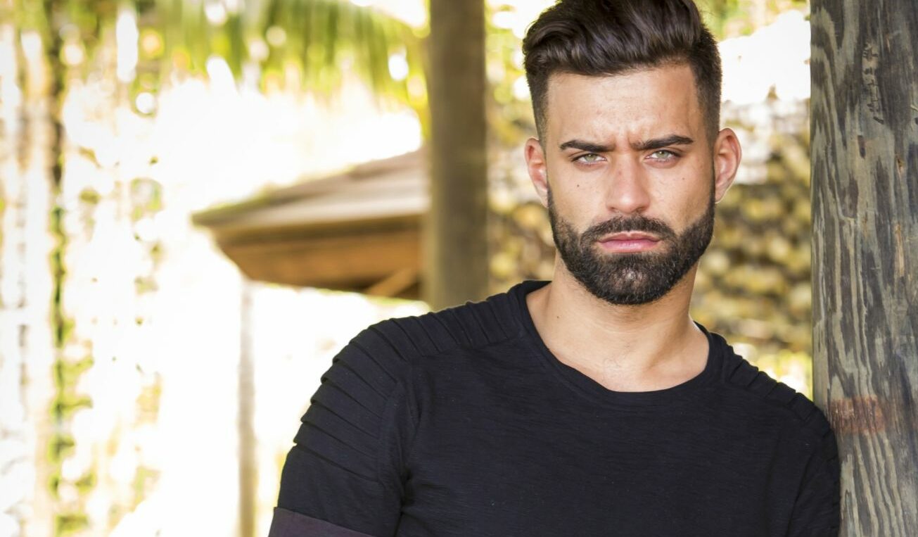 Vincent Queijo En Couple Il Officialise Avec Sa Nouvelle Ch Rie