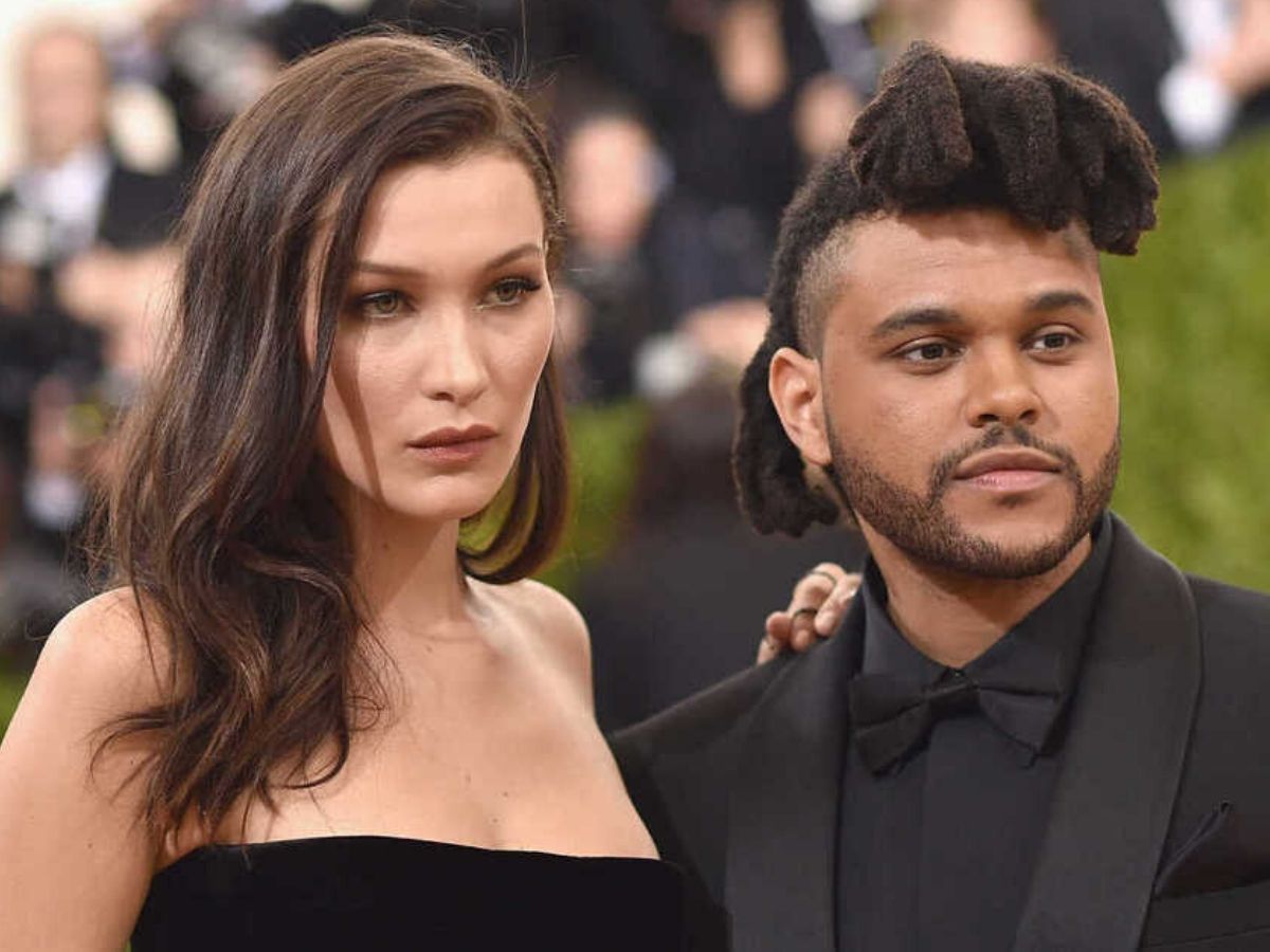 Bella Hadid Et The Weeknd Bient T De Nouveau En Couple