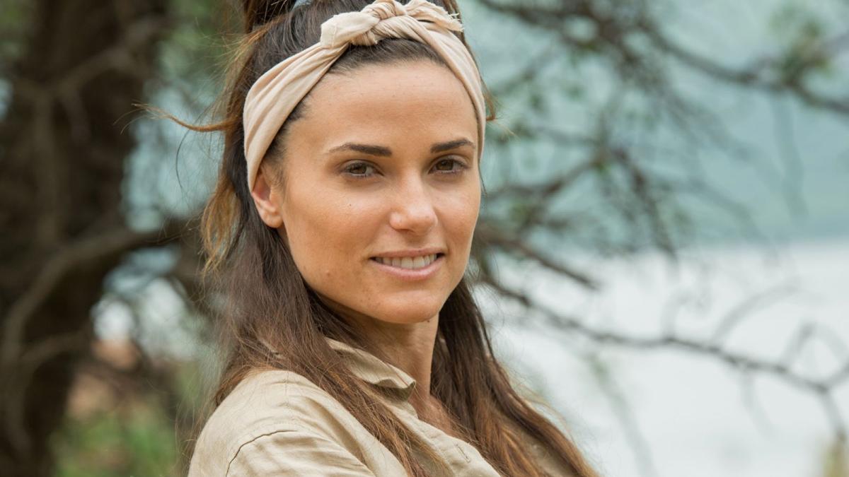 Capucine Anav en froid avec Matthieu Delormeau Elle répond