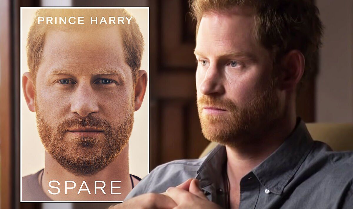 Prince Harry Pourquoi Ses M Moires Ont Provoqu La Col Re De Netflix