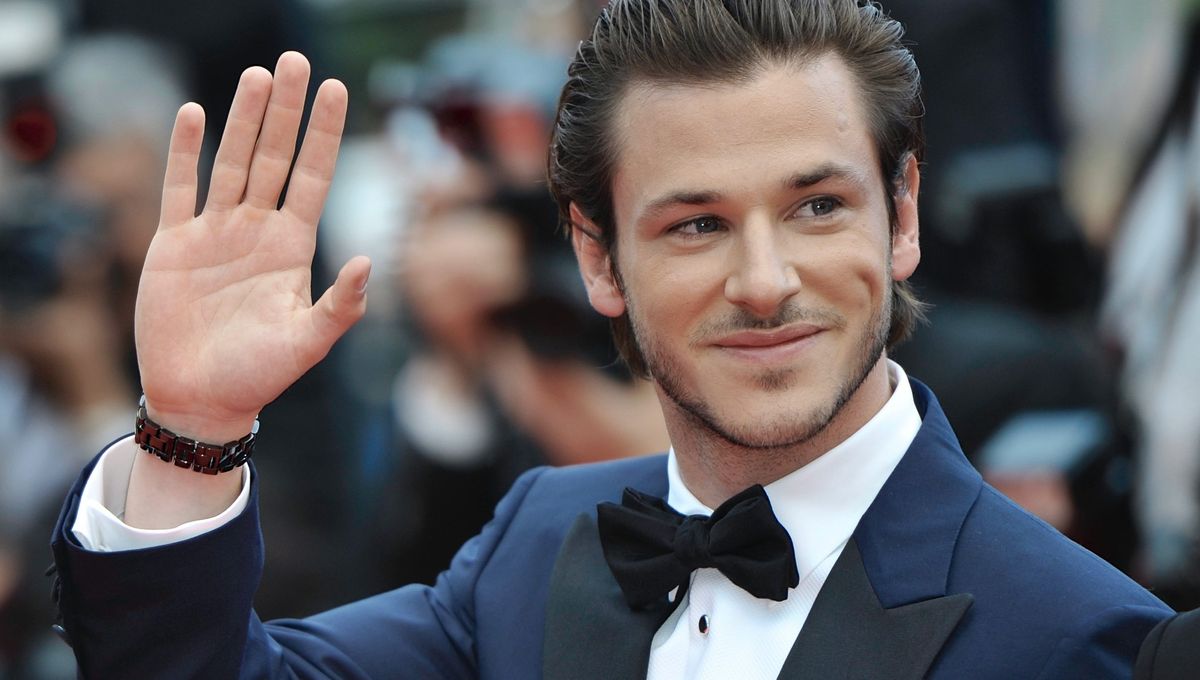 Mort de Gaspard Ulliel son ex compagne Gaëlle Pietri évoque l