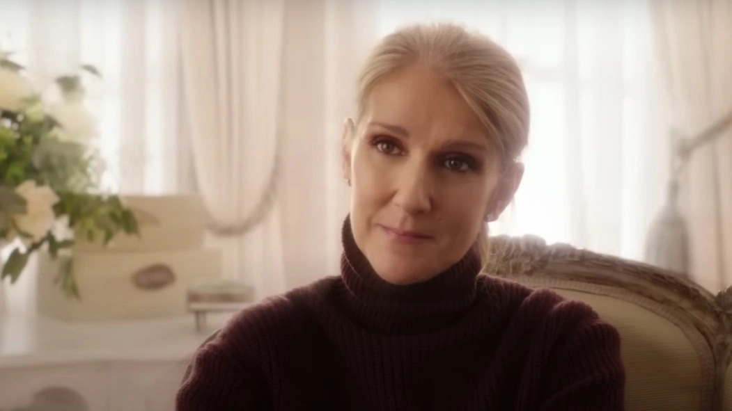 Céline Dion cette vidéo qui a fait le bonheur de ses fans