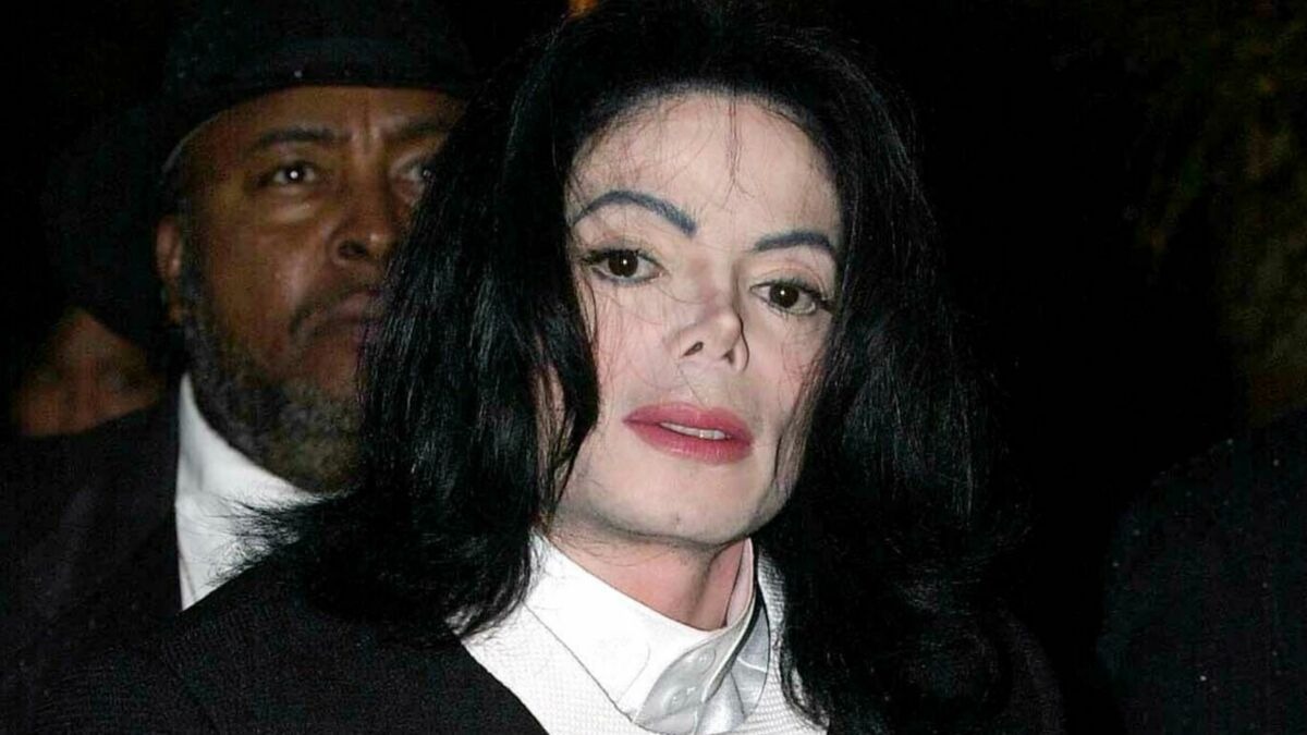 Michael Jackson accusé dagressions sexuelles sur mineur pourquoi un