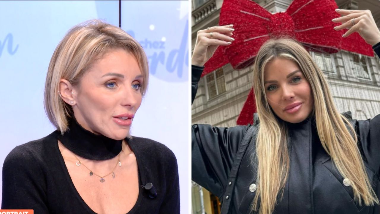 Myriam Abel R Gle Ses Comptes Avec Jessica Thivenin Elle Na Aucun