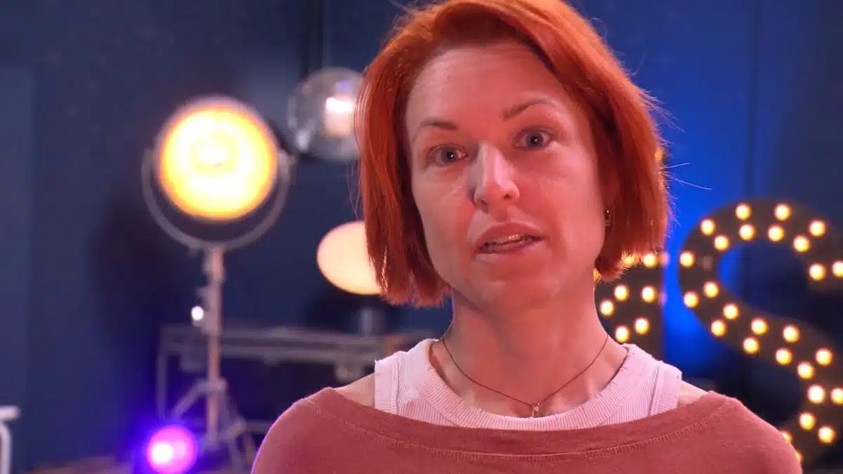 Danse avec les stars après son clash avec Inès Reg Natasha St Pier