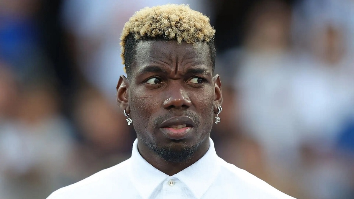 Affaire Paul Pogba le joueur admet avoir consulté un marabout