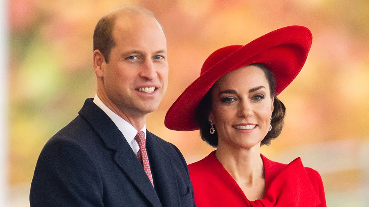 Prince William Le Jour O Il A Largu Kate Middleton Par T L Phone