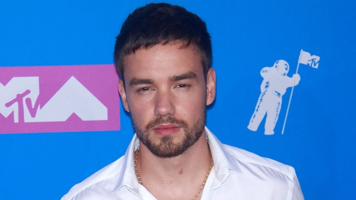 Mort De Liam Payne Cette Chanteuse Avec Qui Il Changeait Des