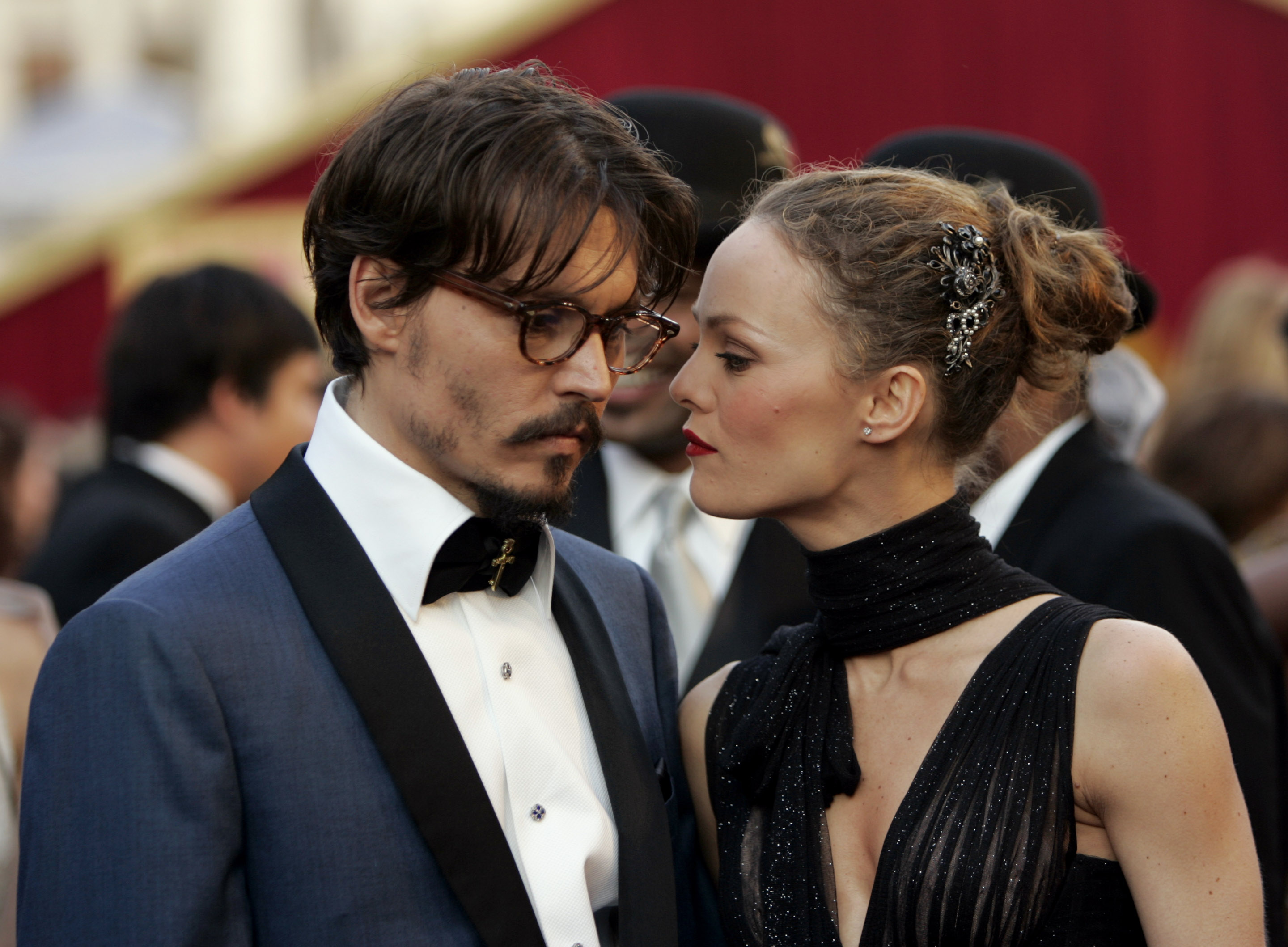 Vanessa Paradis Et Johnny Depp Les Raisons De Leur S Paration