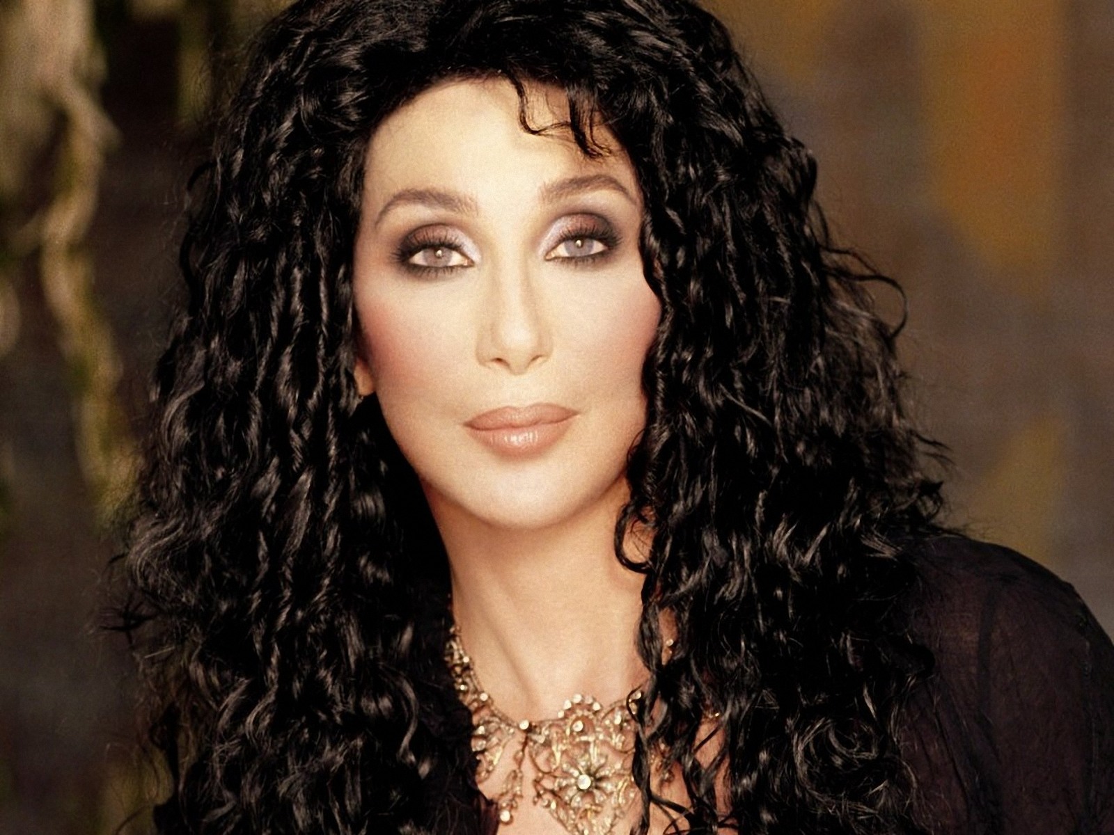 Cher 67 Ans Topless Sur Scène