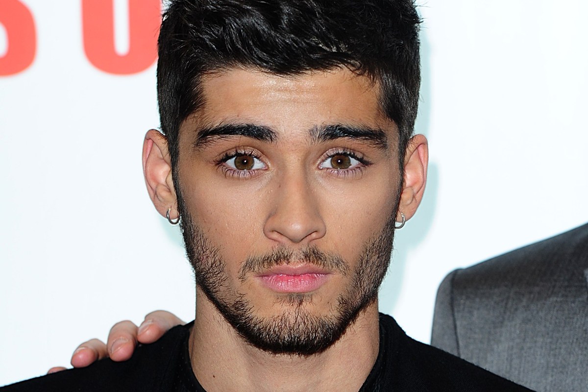 One Direction Zayn Malik Dévoile Déjà Son Premier Titre Solo 