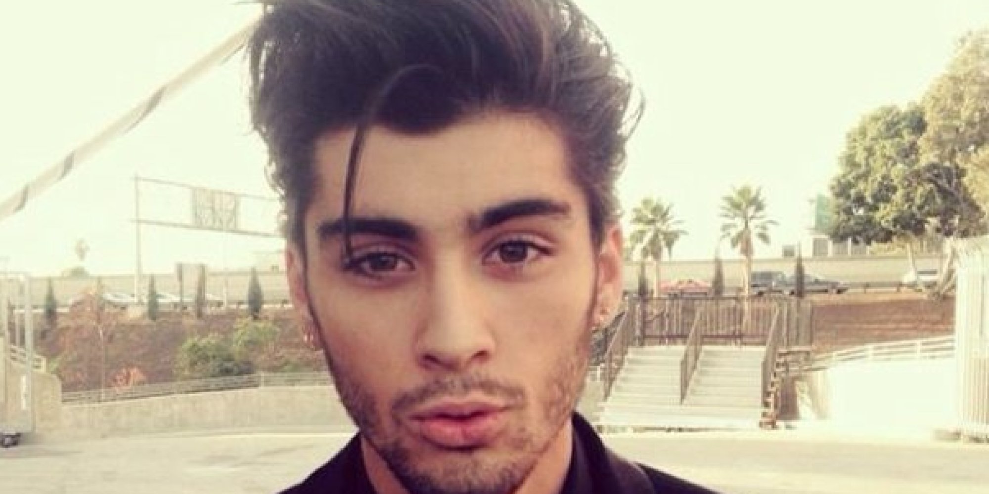 Zayn Malik En Pleine Tourmente Une Sextape Va être Dévoilée 