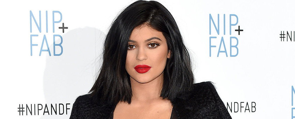 Kylie Jenner : Bientôt une sextape