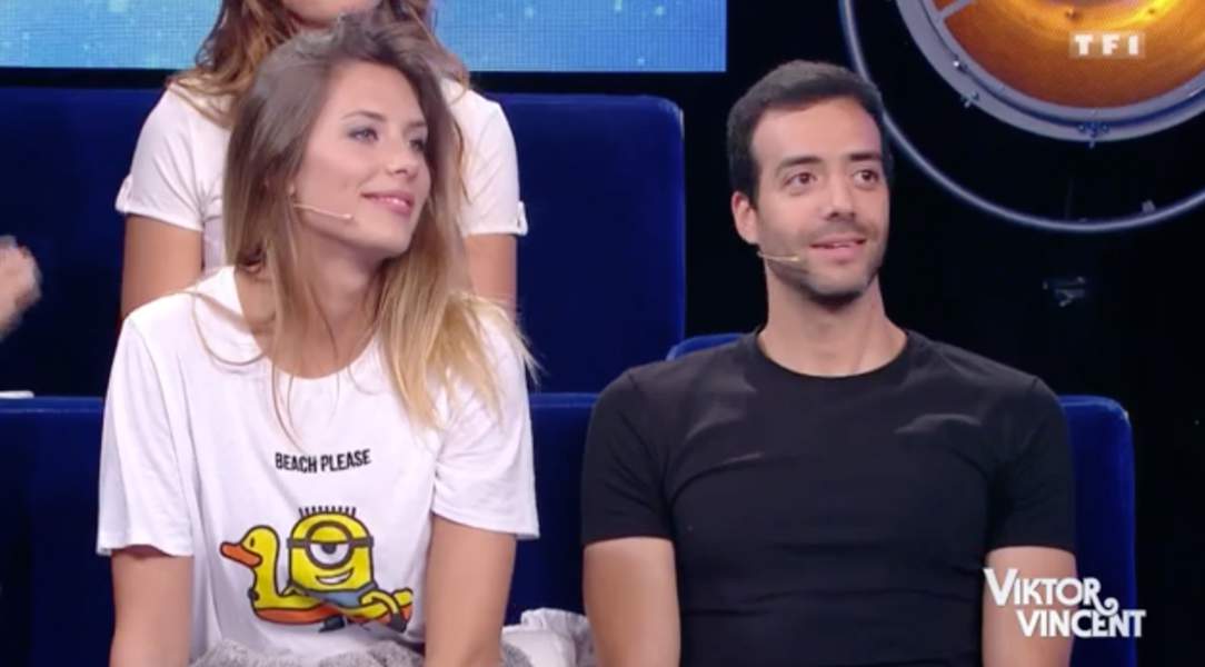 Vendredi Tout Est Permis Avec Arthur Camille Cerf Et Tarek Boudali Ont Ils été En Couple 5571