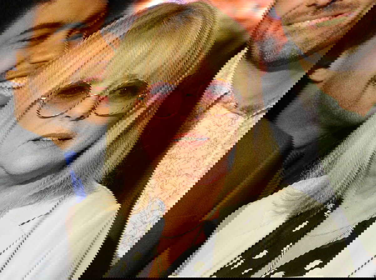 Mort de France Gall : Son fils Raphaël à son chevet jusqu'aux derniers instants