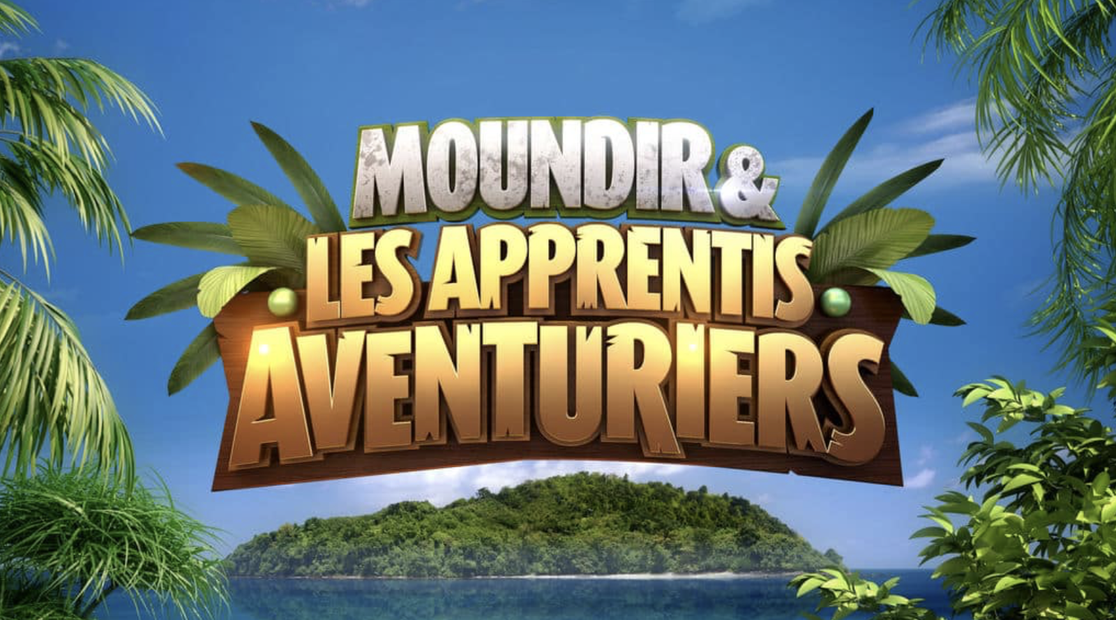 Moundir et les Apprentis Aventuriers 3 : Une nouvelle équipe révélée