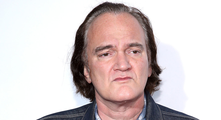 Quentin Tarantino : Des propos sur les accusations de viol visant Roman ...