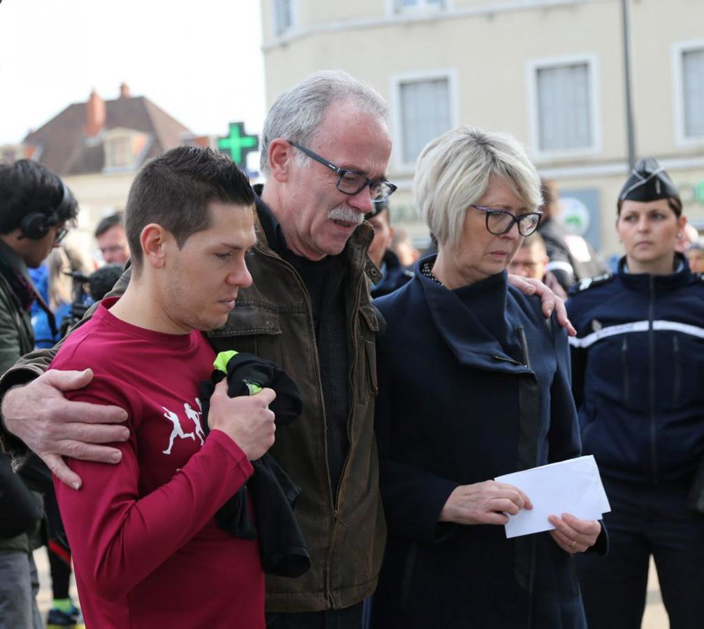 Affaire Alexia Daval : 