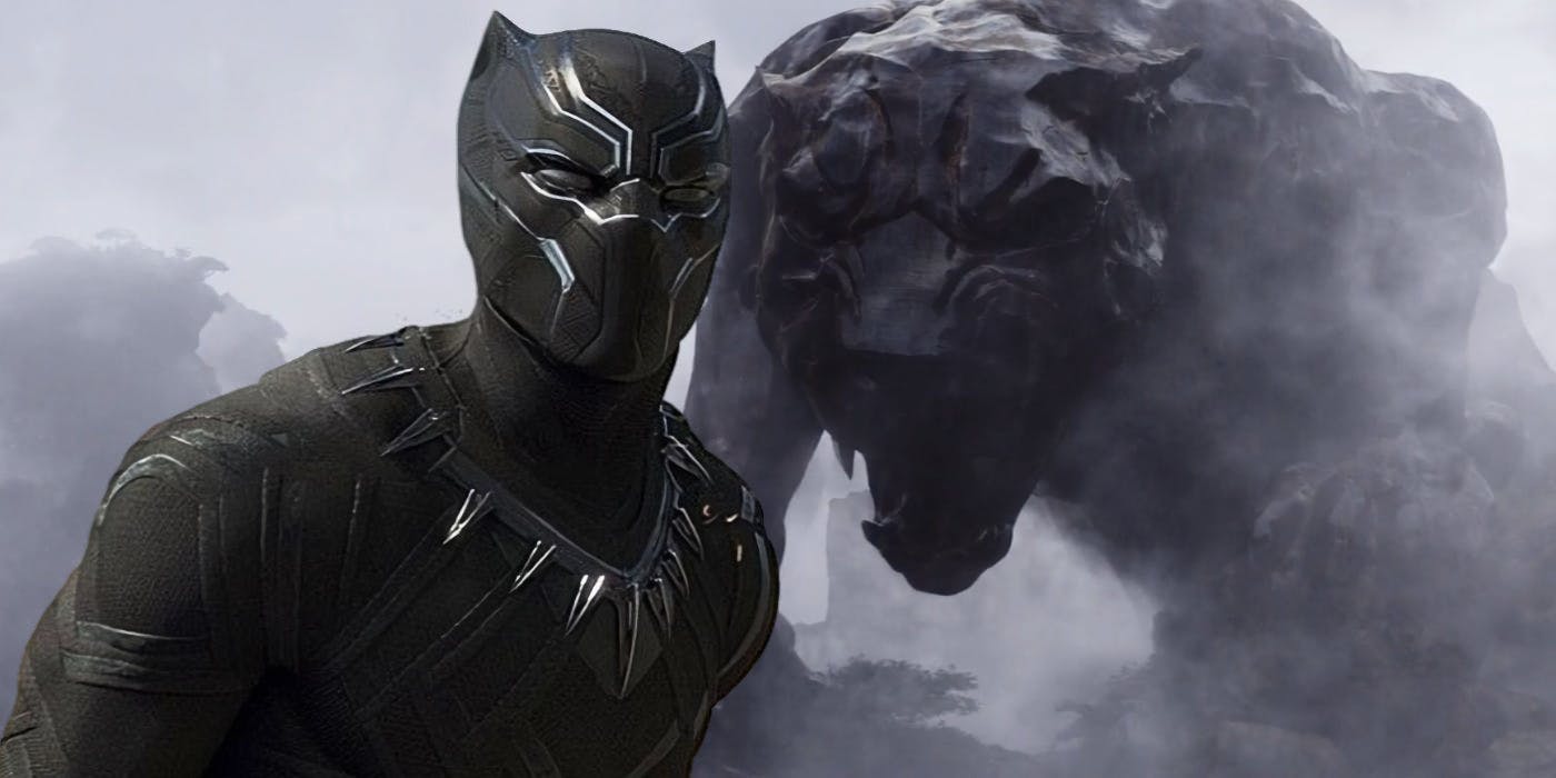 Black Panther : 20 photos d'enfants bouleversantes en hommage à la star de  Marvel