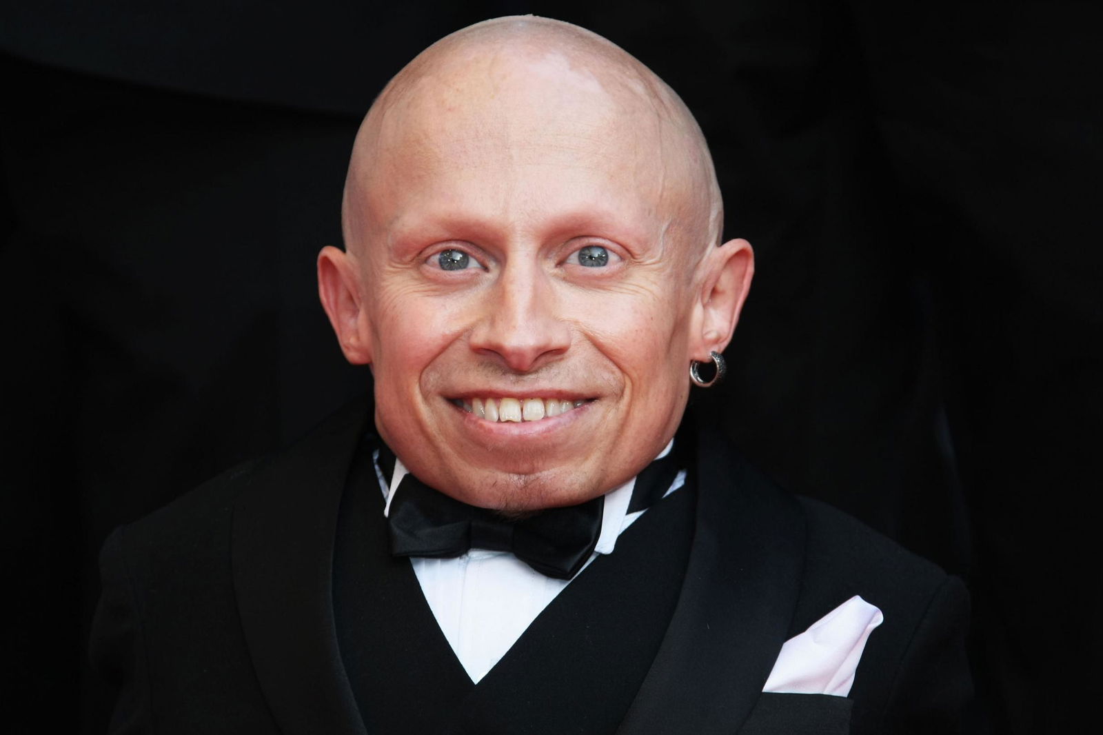 Verne Troyer (Austin Power) L’interprète de « Minimoi » est décédé à 49 ans