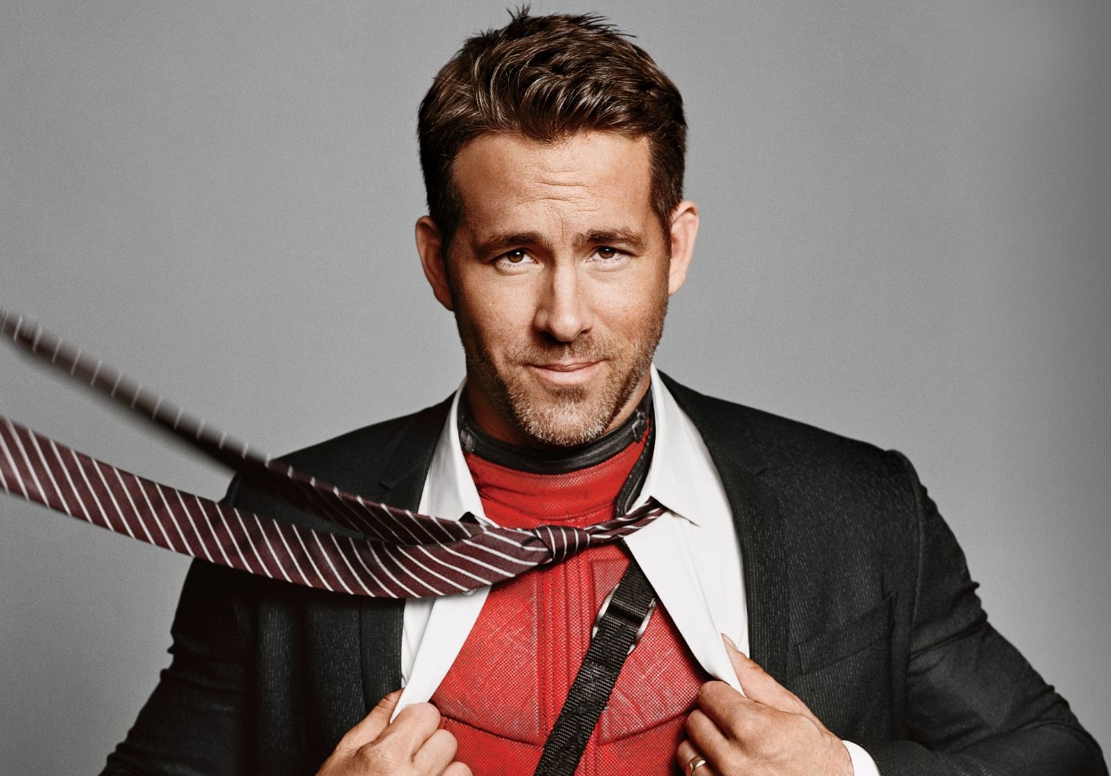 Ryan Reynolds Ses Incroyables Confidences Sur Ses Troubles De Lanxiété 