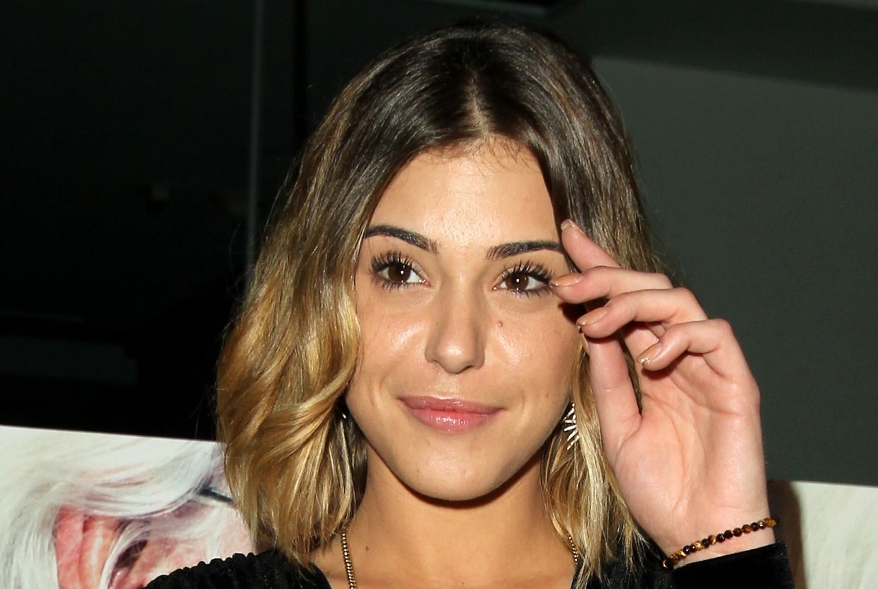 Sextape barbara opsomer