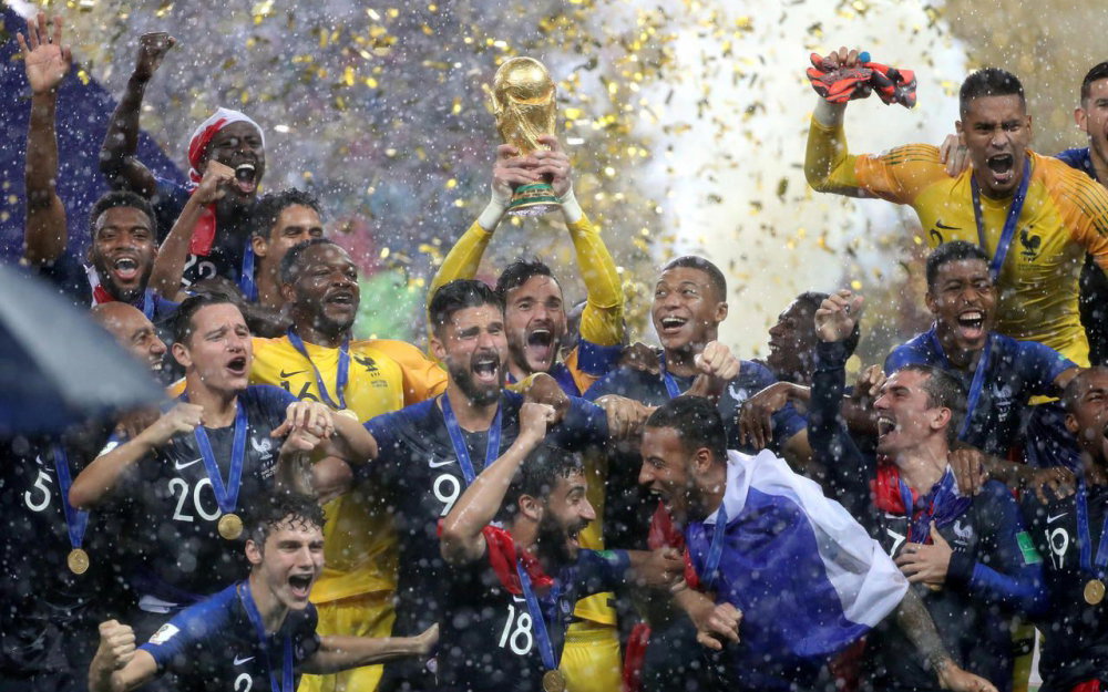 Coupe du monde 2018 : avec quels Bleus l’été prochain en Russie ? - Le
