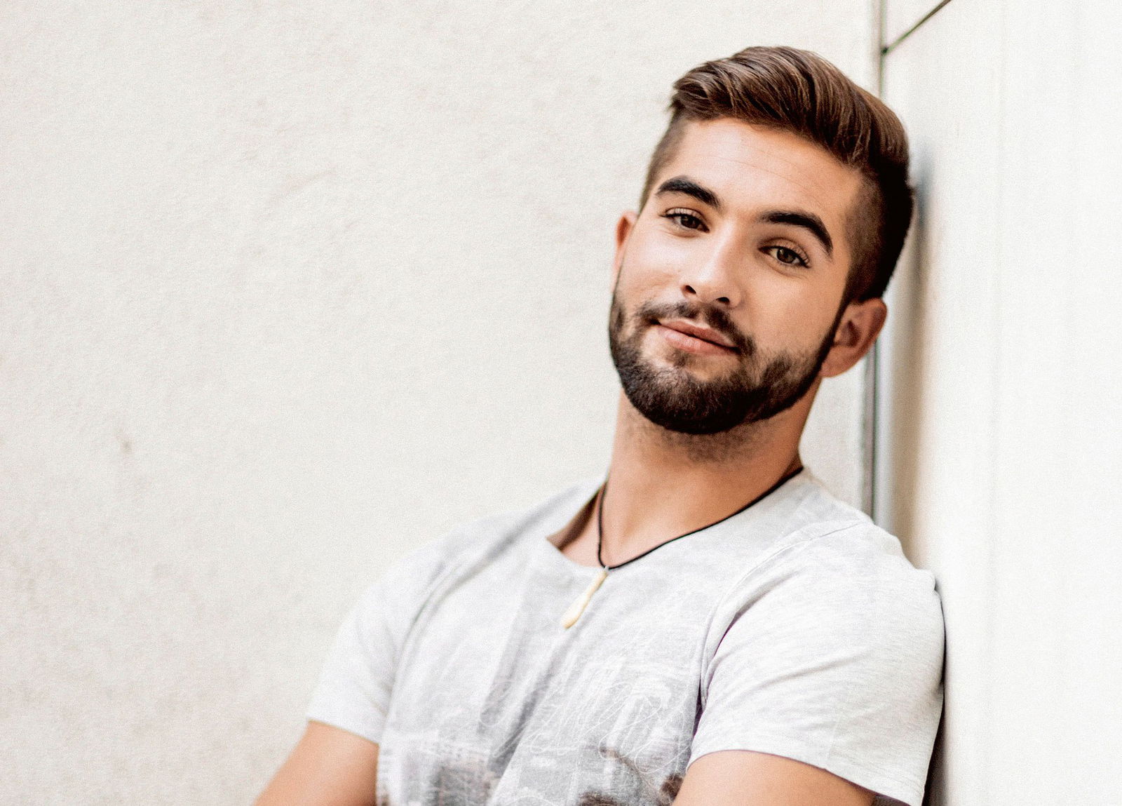 La Femme De Kendji Girac Est Elle Gitane Les confidences de Kendji Girac sur l'image de la communauté gitane : "On  se sent ciblé"