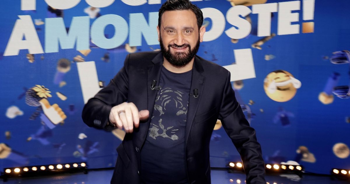 TPMP Cyril Hanouna dévoile l identité d un nouveau chroniqueur