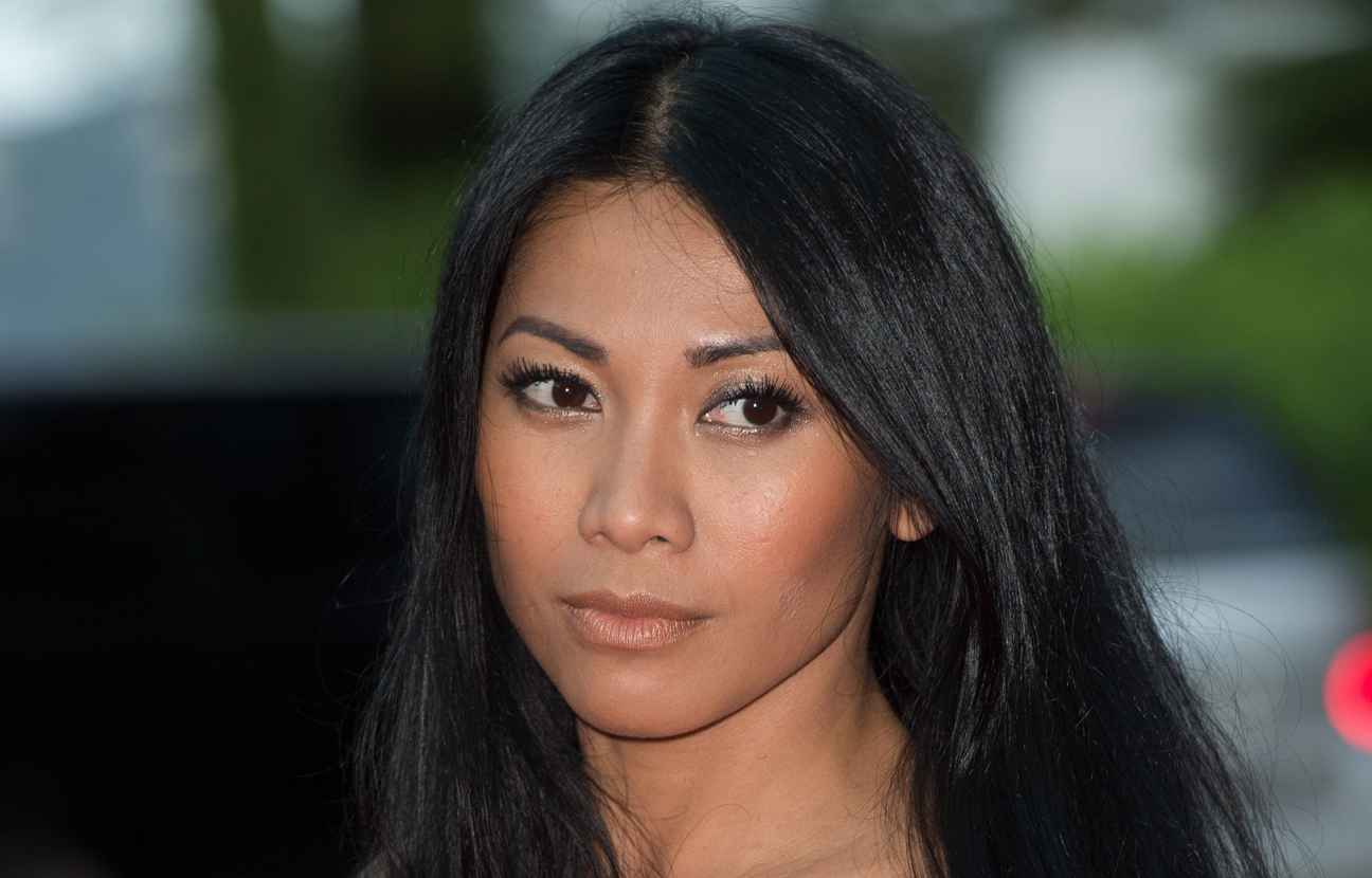 Anggun : La chanteuse fête son quatrième mariage à Bali