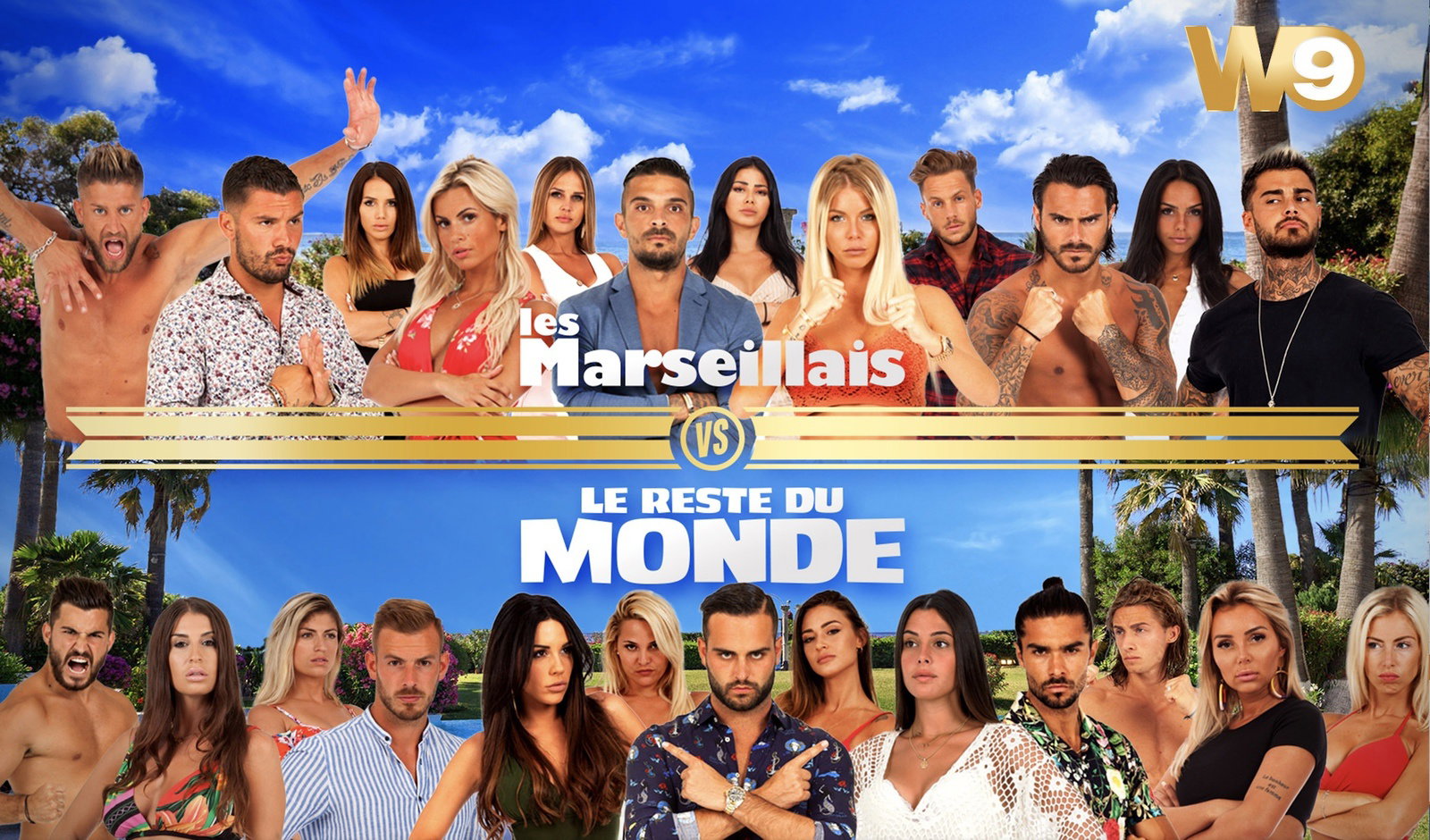 Les Marseillais 2022 Date De Sortie