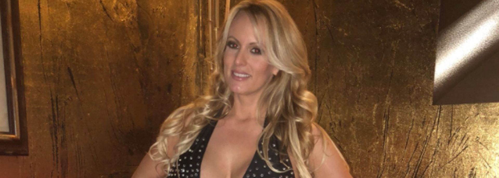 Stormy Daniels se confie sur la 