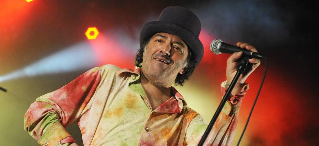 Rachid Taha Le Chanteur A Lutt Toute Sa Carri Re Contre Le Racisme