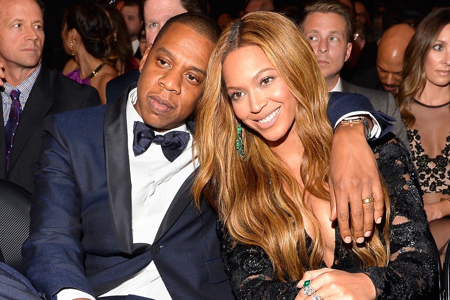 Beyoncé in love : Sa belle surprise pour les 49 ans de Jay Z