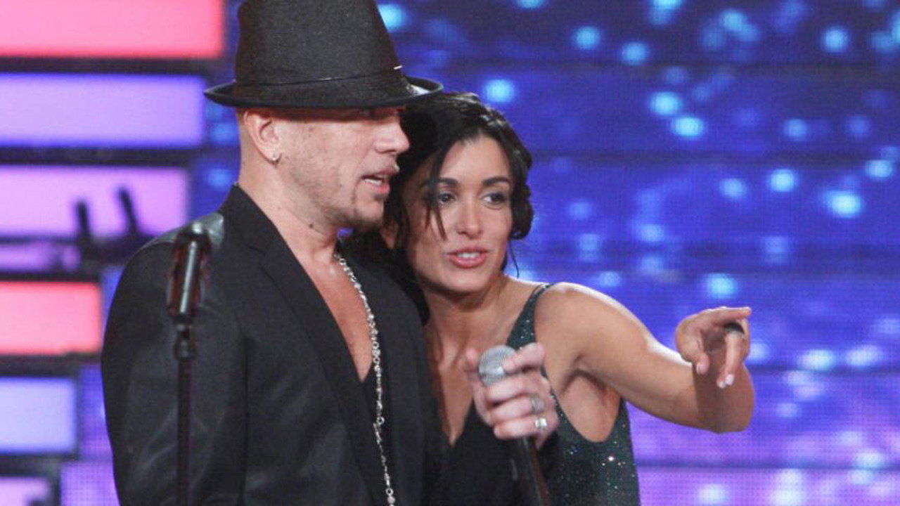 Jenifer Et Pascal Obispo En Couple