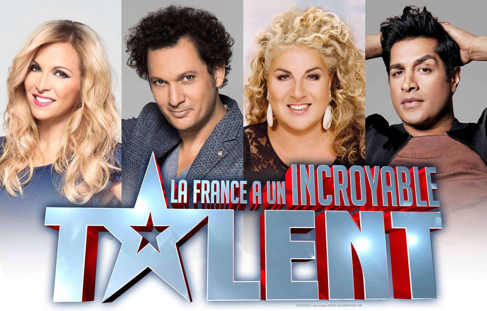 Angie La France A Un Incroyable Talent La France a un incroyable talent : pourquoi certains candidats sélectionnés  ne participent pas aux demi-finales?