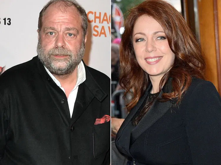 Eric Dupond-Moretti en couple avec Isabelle Boulay : Pourquoi il voulait  cacher leur relation