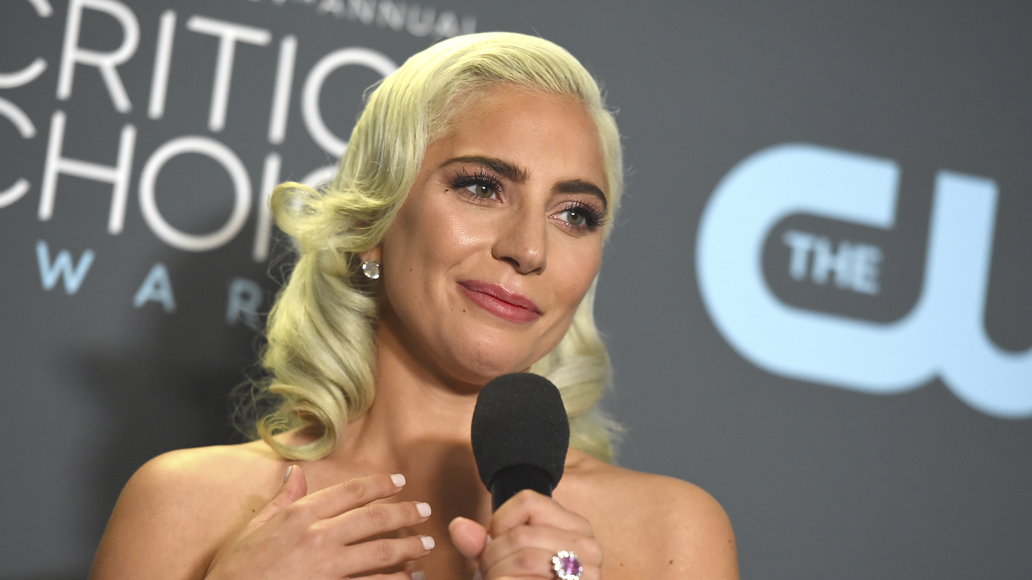 Lady Gaga soutient Kesha face à Dr. Luke : sa touchante déposition ...