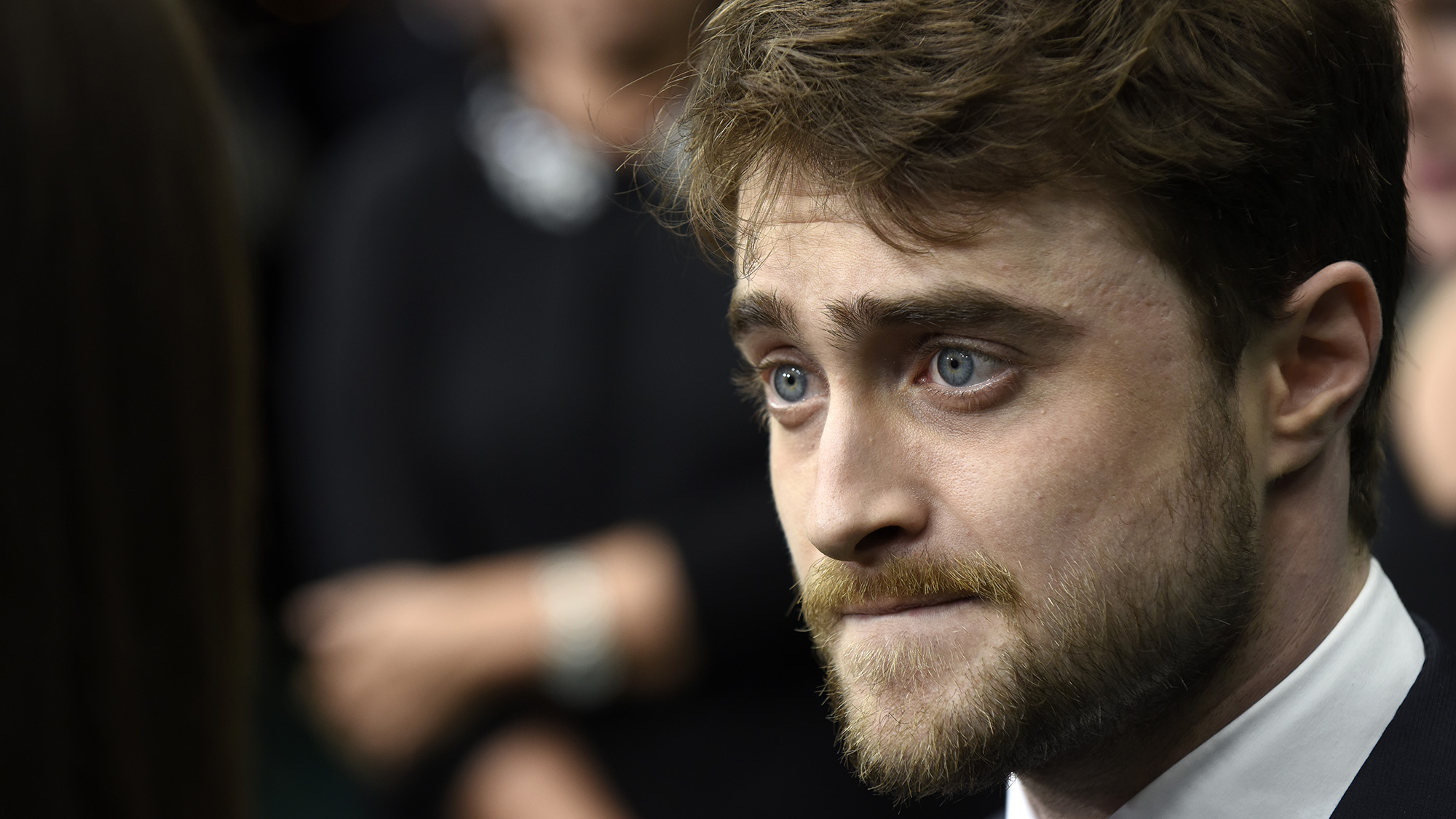 Mort de Michael Gambon : l'anecdote incroyable de Daniel Radcliffe sur son ami !